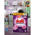 Стиральный порошок Dalli Color для цветного белья, 3,12 кг, 48 стирок