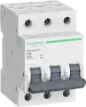 Автоматический выключатель Systeme Electric City9 set ав с 32а 3p 4.5ka 400в (ранее EZ9F34332) C9F34332