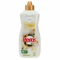 Кондиционер для белья Peros Soft Жемчужный цветок и кашемир концентрат, 1.44л