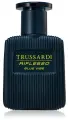 Туалетная вода для мужчин Trussardi Riflesso Blue Vibe Eau De Toilette, 30 мл
