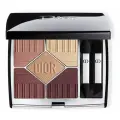 DIOR 5 COULEURS 779 Riviera тени для век Diorshow Couture лимитированная коллекция