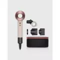 Фен Dyson Supersonic HD15, ceramic pink/rose gold розовый/золото, HK