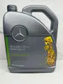 Моторное масло Mercedes-Benz MB229.52, 5W-30 оригинал 5 литров синтетическое A000989330913ABDE