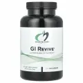 Designs For Health, GI Revive, комплекс для здоровья ЖКТ и снижения проницаемости кишечной стенки, 210 капсул