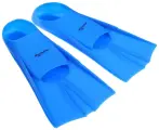 Ласты для плавания р. 33-35, цвет синий, вид: ласты, цвет: синий