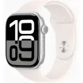 Apple Watch Series 10 GPS 46 мм спортивный ремешок