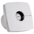 Вентилятор вытяжной CATA X-MART 15T, 25Вт, 320м³/ч, IPX4, белый