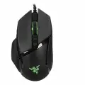 Игровая мышь Razer Basilisk V3 Pro черный (RZ01-04620100-R3G1)