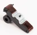 Запасная часть для педали громкости DVP3, Dunlop ECB413 Cam Assy Kapton