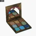 Jeffree Star Mini Star Ranch Palette палетка теней для век