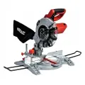 Пила торцовочная Brait BMS210, мощность 1400 Вт, диск 210 мм, для работы по дереву
