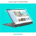 Защитная пленка на экран Lenovo Yoga 7 14 2023 (14IRL8) (Глянцевая)