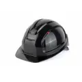 Защитная каска РОСОМЗ СОМЗ-80 Абсолют Престиж RAPID черная 783720