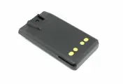 Аккумулятор для Vertex EVX-531, VX-261 ( FNB-V133Li-UNIi), 1380mAh, 7.4V, Li-ion, код 084516
