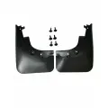 Брызговики специальные VW Tiguan I 11.07-02.16 задние (компл.2 шт.)