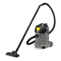 Пылесос сухой уборки Karcher T 14/1 Classic, 1600 Вт, с мешком-пылесборником (1.527-170.0)