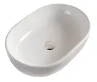 Раковина накладная TIMO KULO TK-405 (60*42*14)