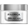 Ночная маска для лица Filorga NCEF-Night mask мультикорректирующая, 50 мл