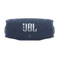 Портативная колонка JBL Charge 6, синий, Bluetooth 5.0, 4700 мАч
