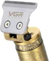 Триммер VGR V-085 для бороды, усов и стрижки