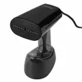 RUNZEL VAG-110 FIFFIGA, BLACK профессиональный домашний ручной отпариватель для одежды