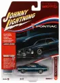 Машинка Johnny Lightning 1/64 Car model 1973 Pontiac Lemans GT