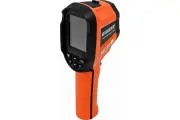 Тепловизор строительный инфракрасный профессиональный Gigant GTI-1