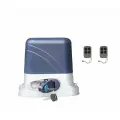 Автоматика для откатных ворот KSL-1300 KIT-FK, комплект: привод, 2 пульта, фотоэлементы