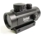 Коллиматорный прицел Bushnell 1x30 RD на Weaver + л/хвост