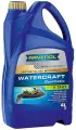 Моторное масло для 4-Такт RAVENOL Watercraft 4-Takt (4л) new