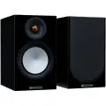 Полочная акустика Monitor Audio Silver 50 (7G) High Gloss Black