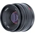 Объектив 7Artisans 35mm f/1.4 Nikon Z