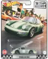 Машинка Hot Wheels премиальная PORSCHE 964/ GJT68-28-GRM10