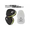 Комплект фильтров Jeta Safety ABEK1 6541 + предфильтр P2R HEPA 8022, 6541/8022