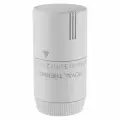 Термоголовка жидкостная Royal Thermo Design М30х1.5 белый soft touch