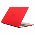 Чехол PALMEXX MacCase для MacBook Air 15 (2023) A2941; матовый красный
