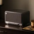 Блютуз колонка EDIFIER D32, Bluetooth V5.3/AirPlay2, настольная, 60 Вт, чёрная
