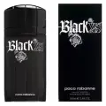 Туалетная вода Paco Rabanne Black XS For Men, 100 мл, мужская