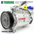 Для Audi Q7 компрессор кондиционера AUDI A7 4M0 820 803 J 4M 0820803 L 4M 0820803 J 4M 0820803 L