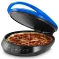 Пицца-мейкер Kitfort КТ-3680