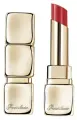 GUERLAIN Сияющая помада KISSKISS SHINE BLOOM оттенок 775 Poppy Kiss