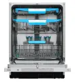 Встраиваемая посудомоечная машина Korting KDI 60977