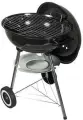 Гриль-жаровня Boyscout 61252, d=430 мм, высота 680 мм, с крышкой, на колесах