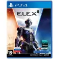 ELEX II [PS4, русская версия] (EU) игра на диске для Playstation 4