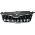 Решетка радиатора SKODA Superb III 15-> DPA арт. 88531808102