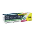 PresiDENT крем для фиксации протезов Garant мятный вкус, 70 г
