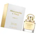 Away Woman - парфюмерная вода женская 50 мл Abercrombie and Fitch
