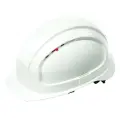 Защитная каска РОСОМЗ СОМЗ-19 зенит RAPID белая 719817