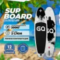 Sup board JS335 ninja, сапборд надувной