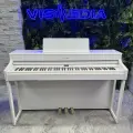 Цифровое пианино Roland HP702-WH, молоточковая механика, 88 клавиш